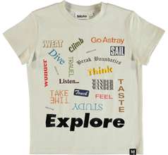 Raymont T-shirts & Tops
